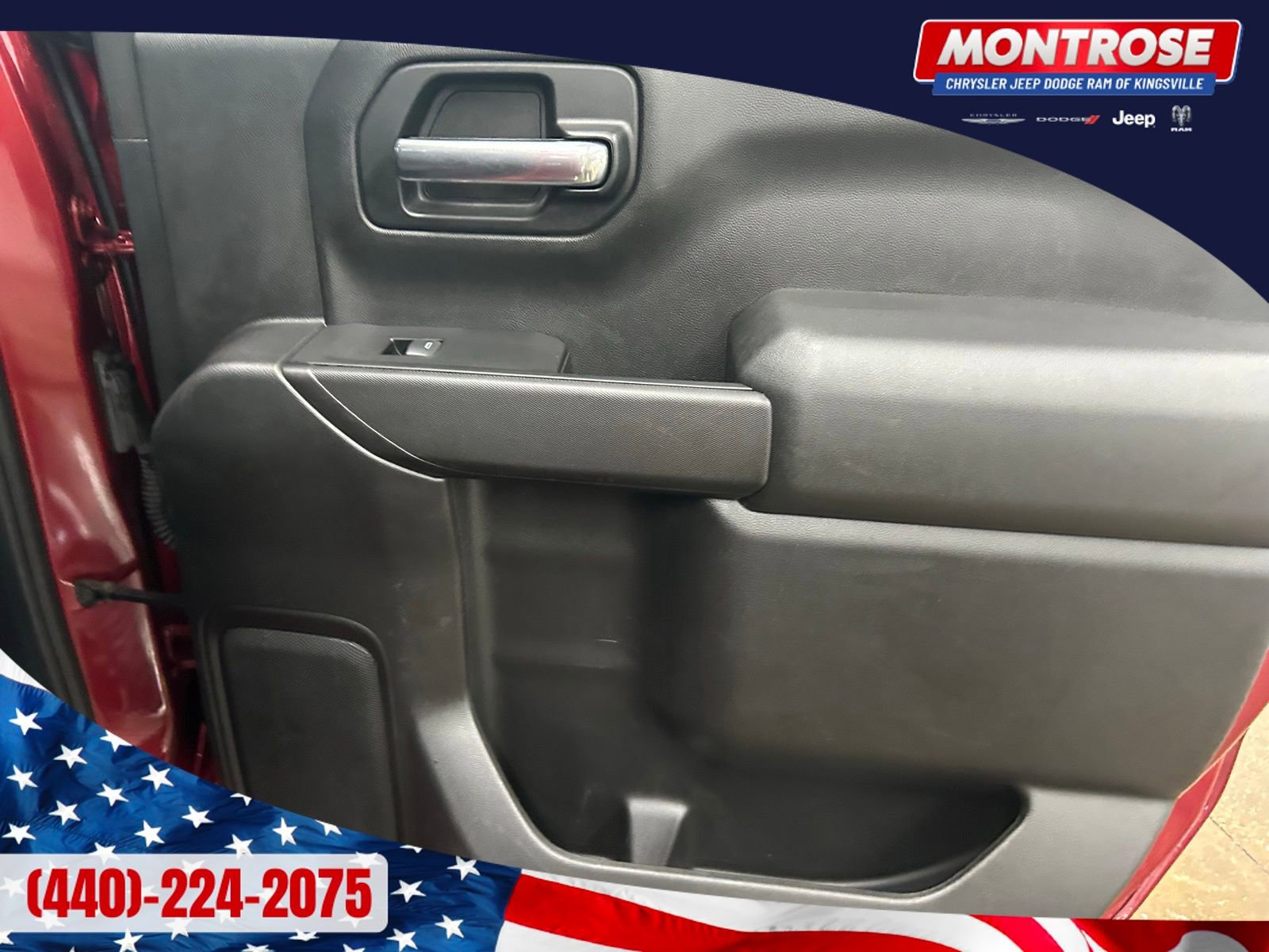 Used 2019 Chevrolet Silverado 1500 LT w/ All-Star Edition image 28