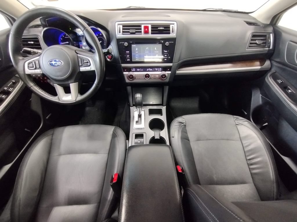 Used 2015 Subaru Outback 2.5i Limited AWD/4WD image 42