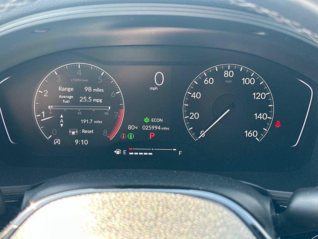 Used 2023 Honda Civic Sport image 27