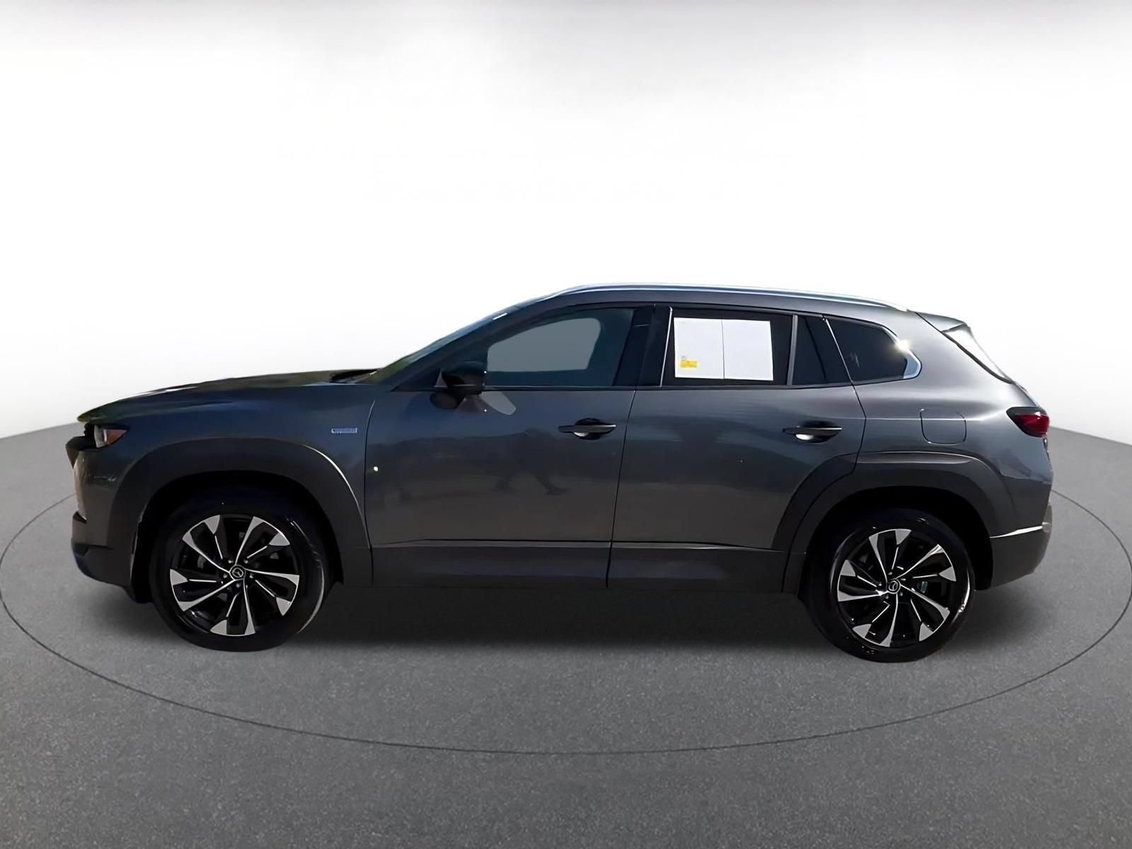 Used 2025 MAZDA CX-50 2.5 Hybrid w/ Premium Plus Pkg AWD/4WD image 9