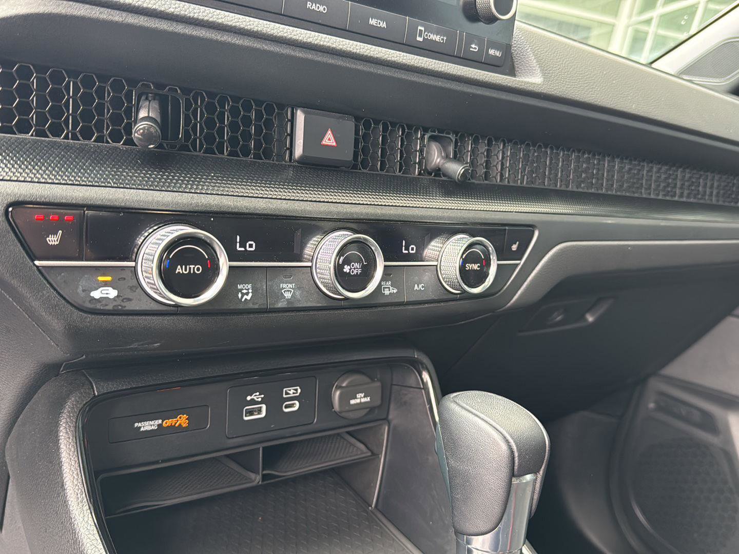 Used 2024 Honda CR-V Sport image 21