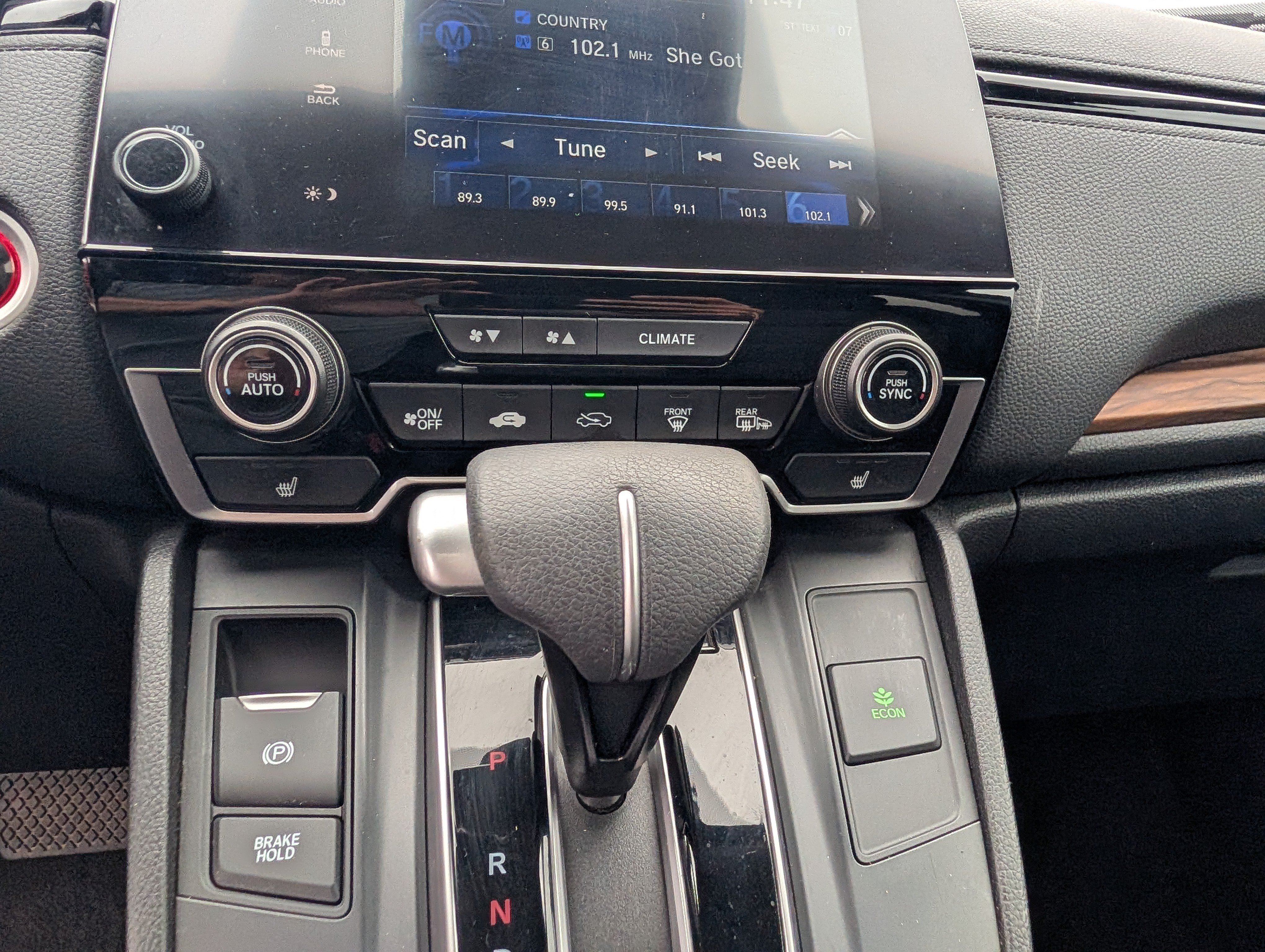 Used 2018 Honda CR-V EX image 23