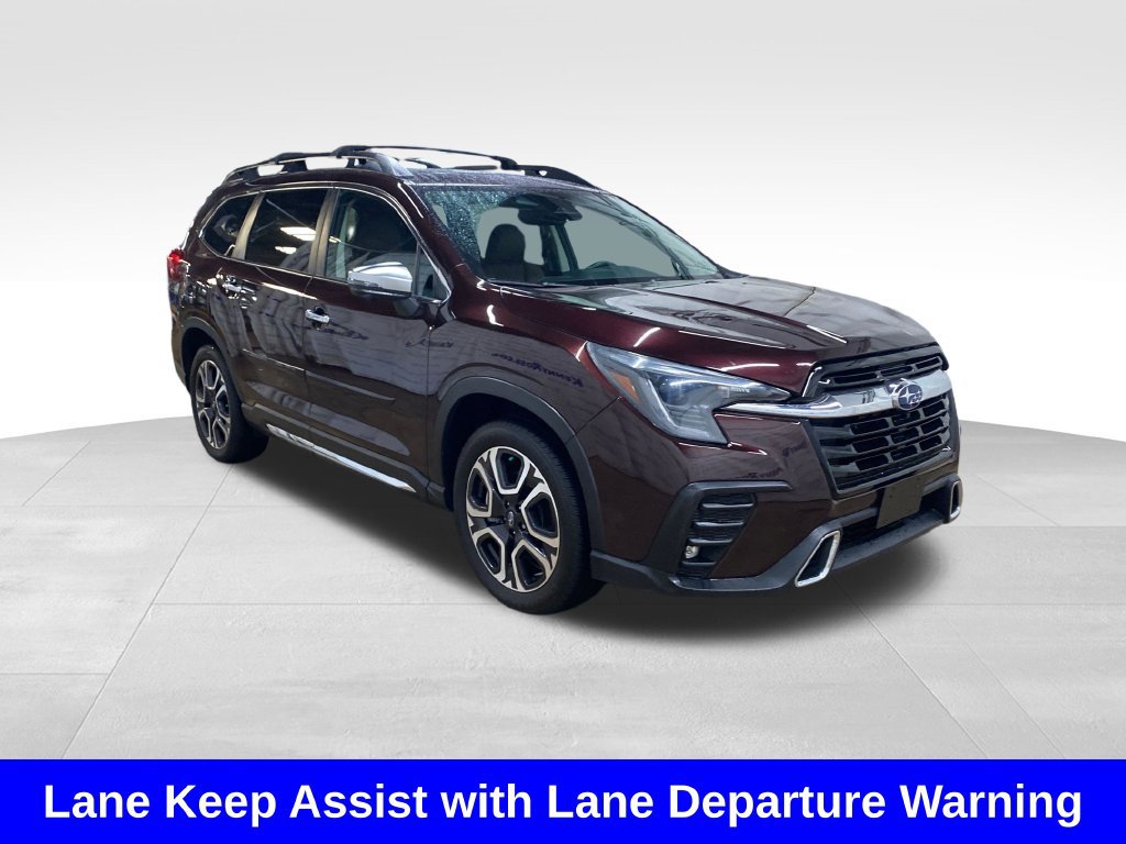 Certified 2023 Subaru Ascent Touring AWD/4WD image 5