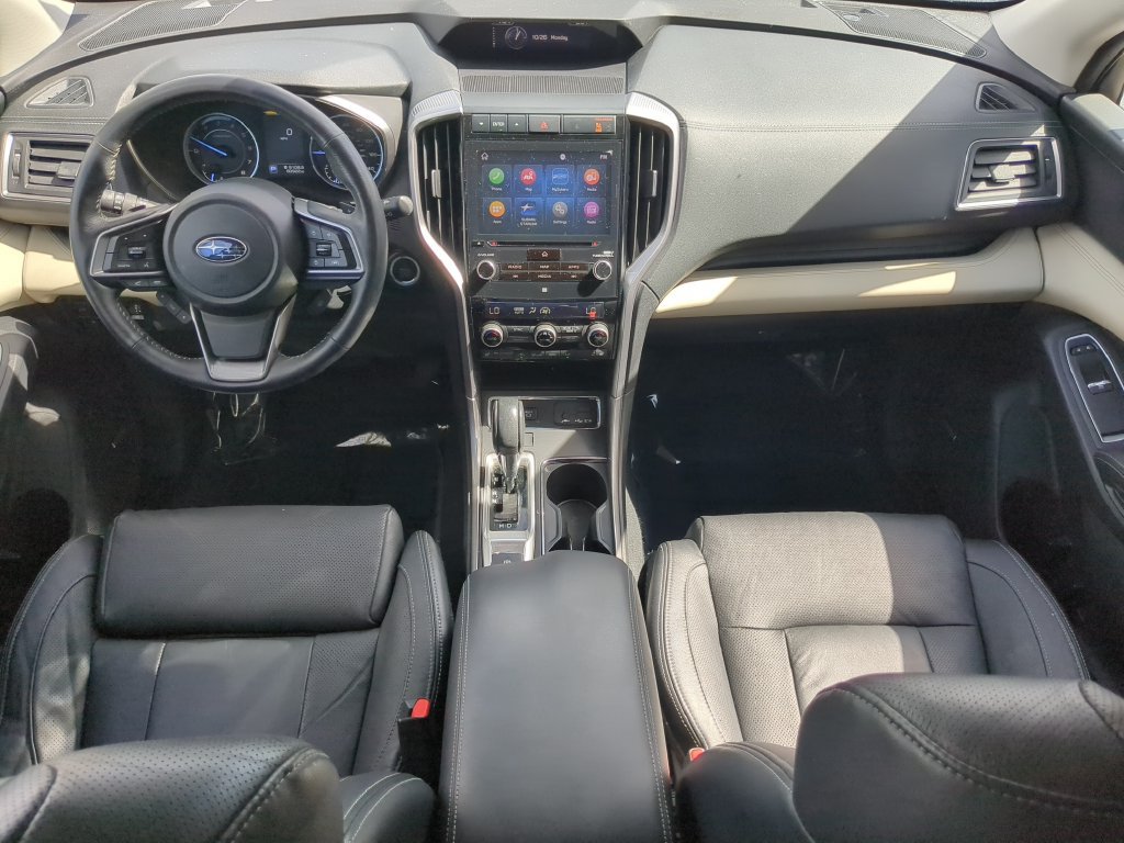 Used 2020 Subaru Ascent Limited w/ Technology Package AWD/4WD image 13