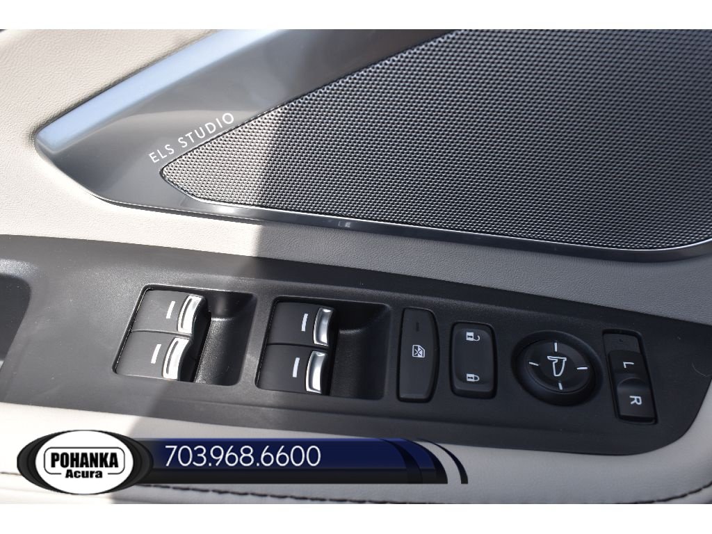 New 2026 Acura RDX w/ Technology Package AWD/4WD image 26