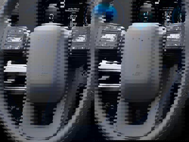 New 2026 Hyundai Ioniq 9 Calligraphy image 15