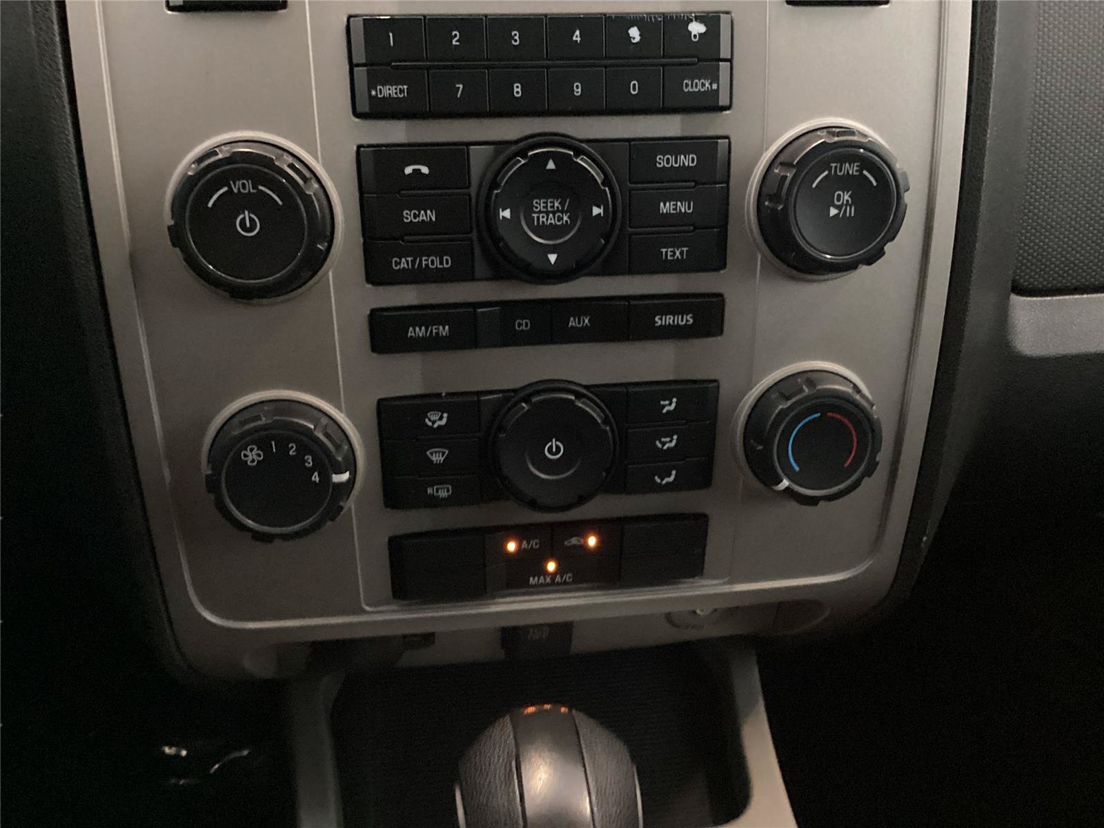 Used 2011 Ford Escape XLT FWD image 18
