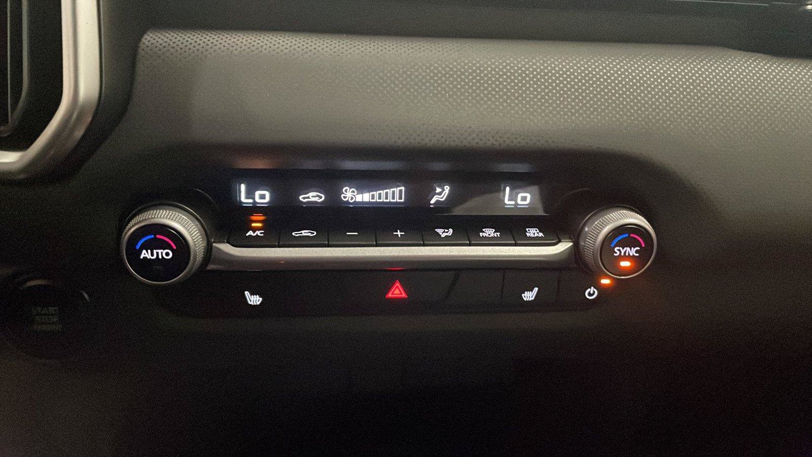New 2026 MAZDA CX-50 AWD 2.5 S w/ Weather Package image 18