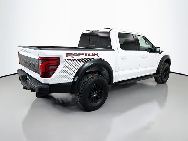 Used 2025 Ford F150 Raptor AWD/4WD image 7