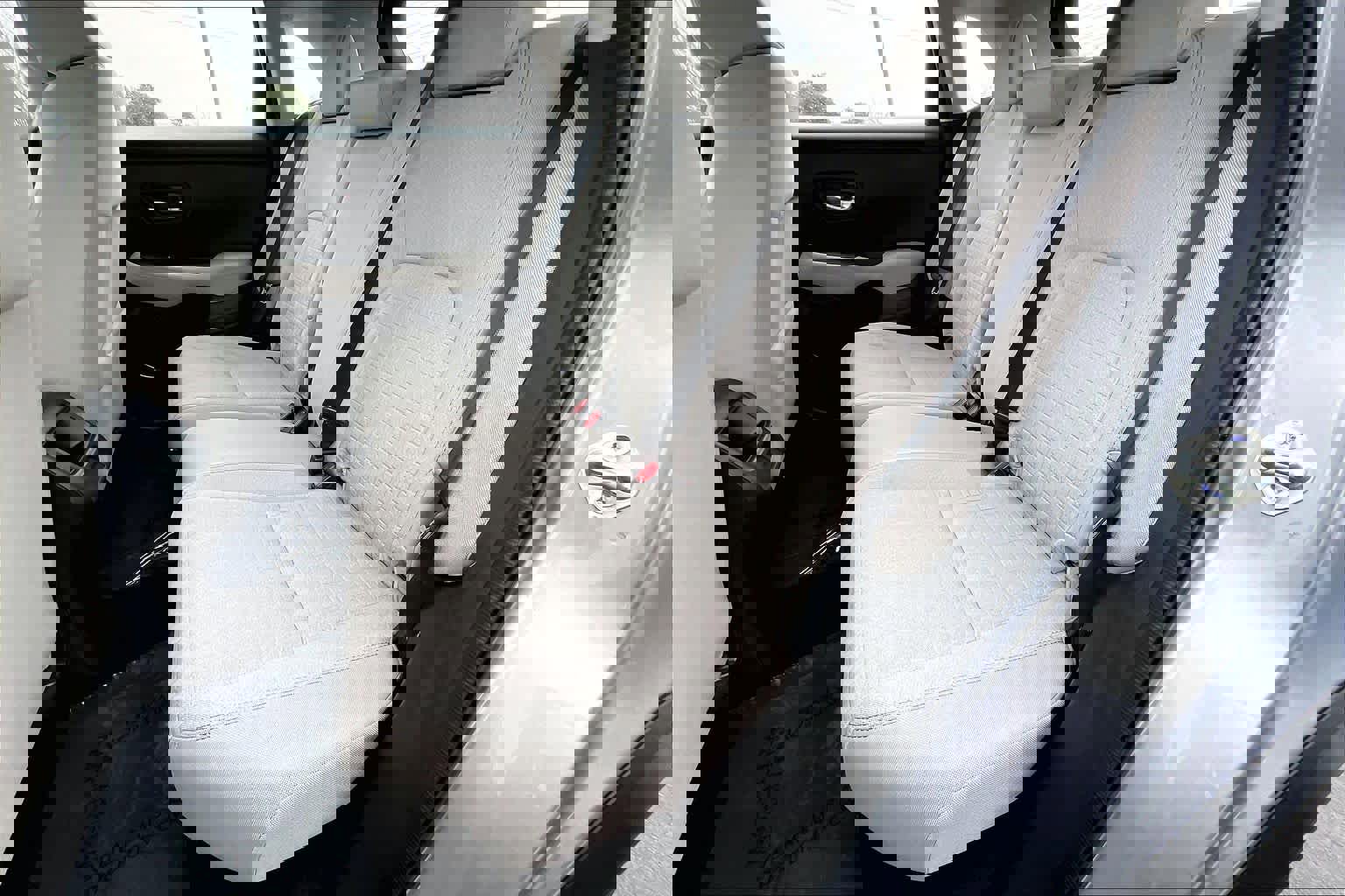 Certified 2025 Honda HR-V LX image 20