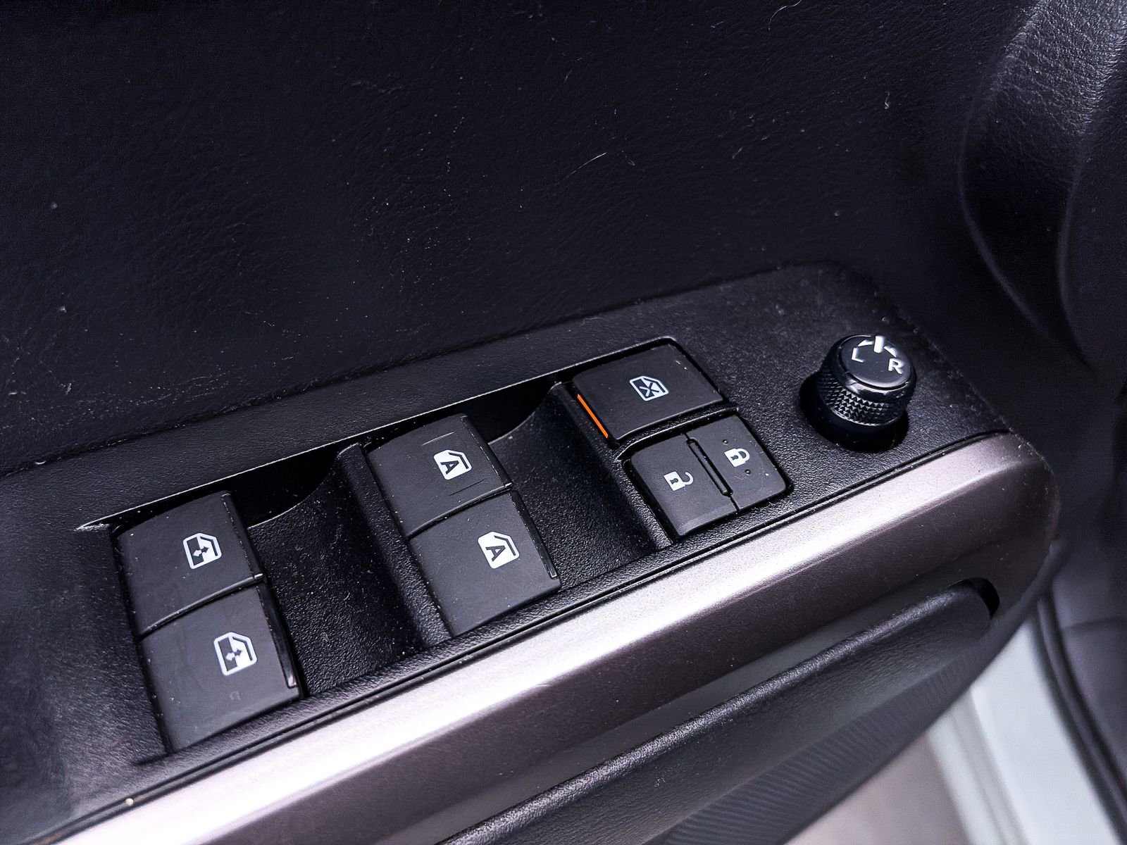 Used 2023 Toyota Tacoma 4x4 Double Cab w/ Trail Edition image 19