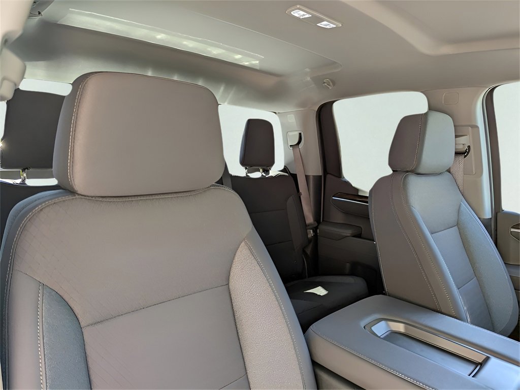 New 2026 GMC Sierra 1500 Elevation image 40