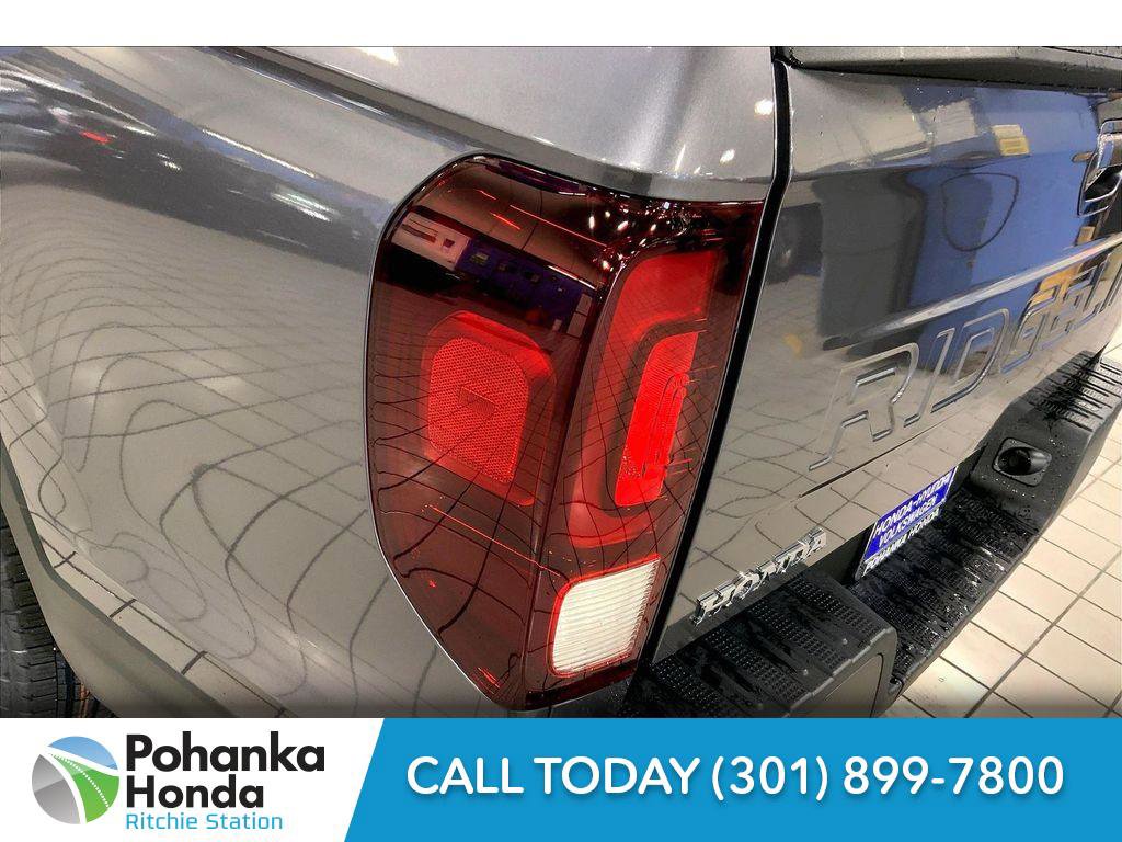 New 2026 Honda Ridgeline RTL image 17