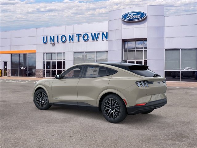 New 2026 Ford Mustang Mach-E Premium AWD/4WD image 4