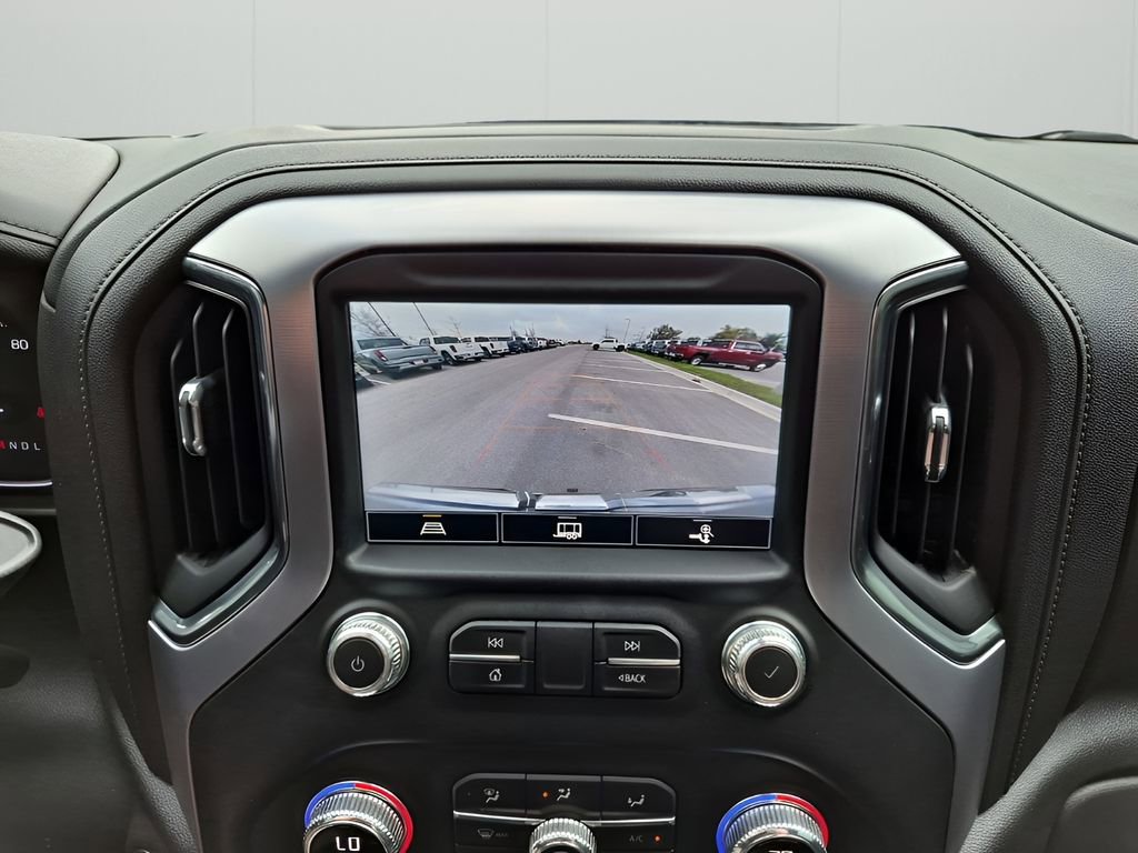 Used 2022 GMC Sierra 1500 SLT image 44