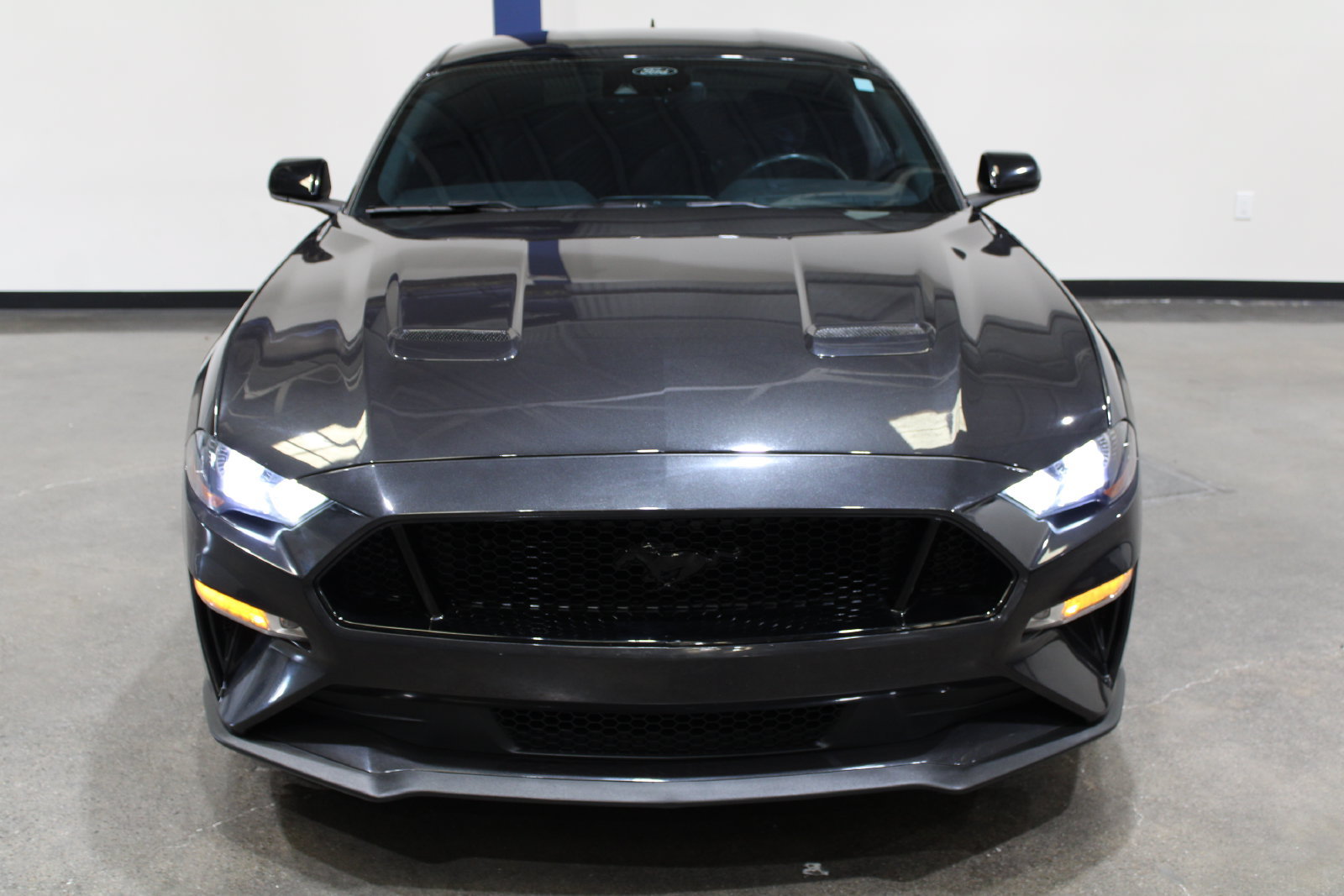 Used 2022 Ford Mustang GT w/ Equipment Group 301A RWD image 4