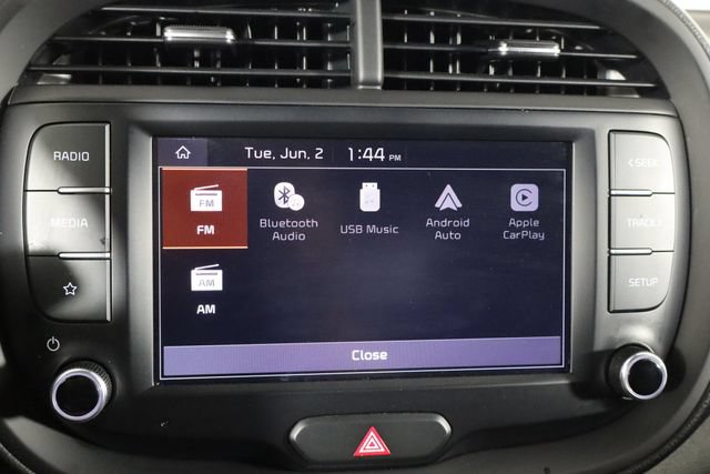 Used 2023 Kia Soul LX FWD image 32