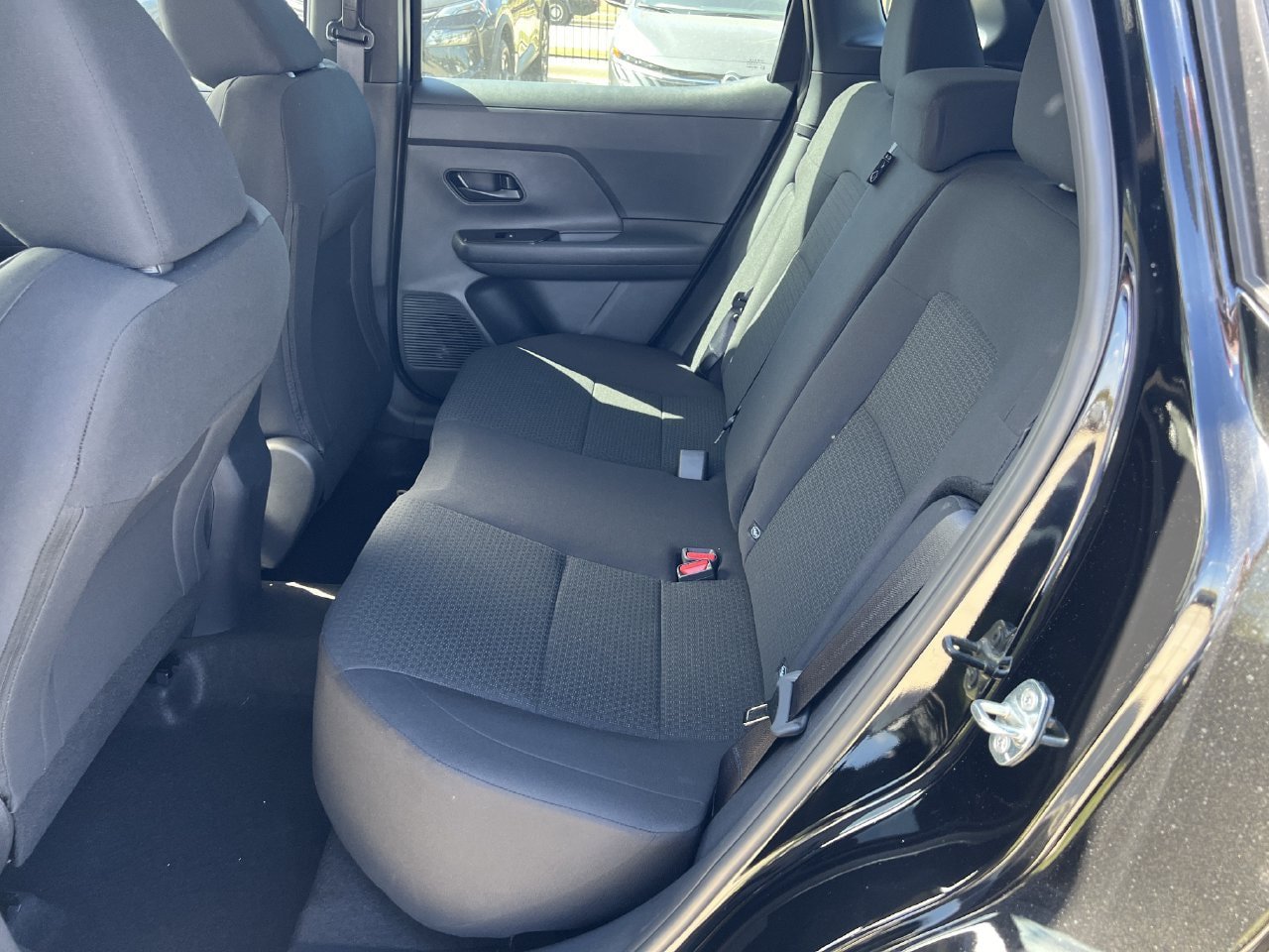 New 2027 Nissan Kicks S FWD image 13