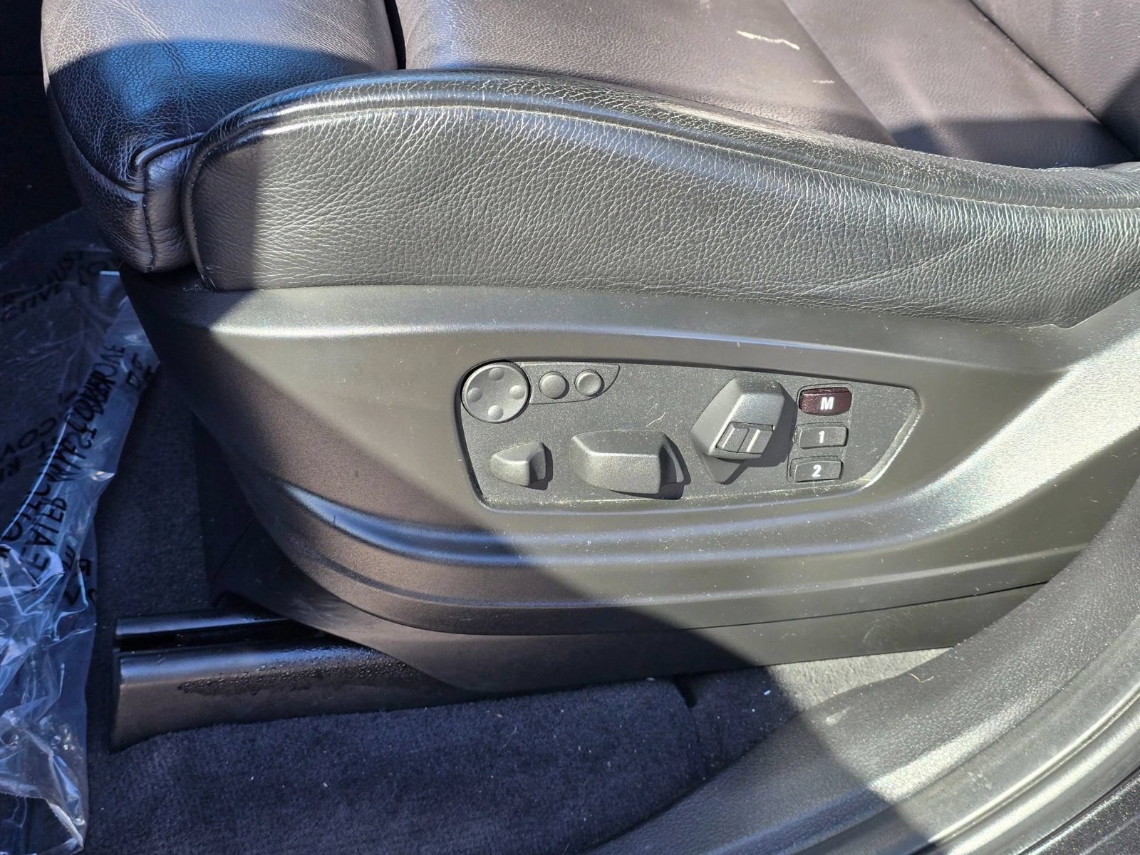 Used 2013 BMW X5 M AWD/4WD image 22