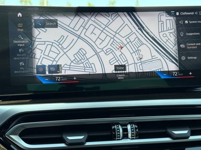 Certified 2023 BMW 330i Sedan w/ Convenience Package RWD image 30