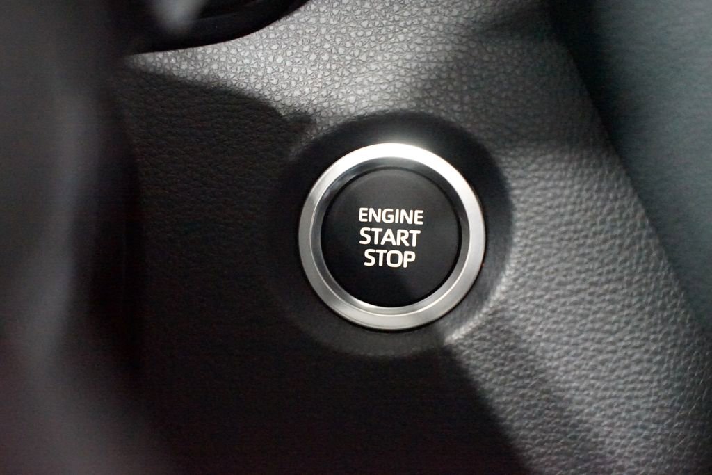 New 2026 Toyota Corolla SE FWD image 23