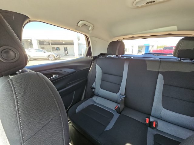 New 2026 Chevrolet TrailBlazer LS w/ LS Convenience Package FWD image 13
