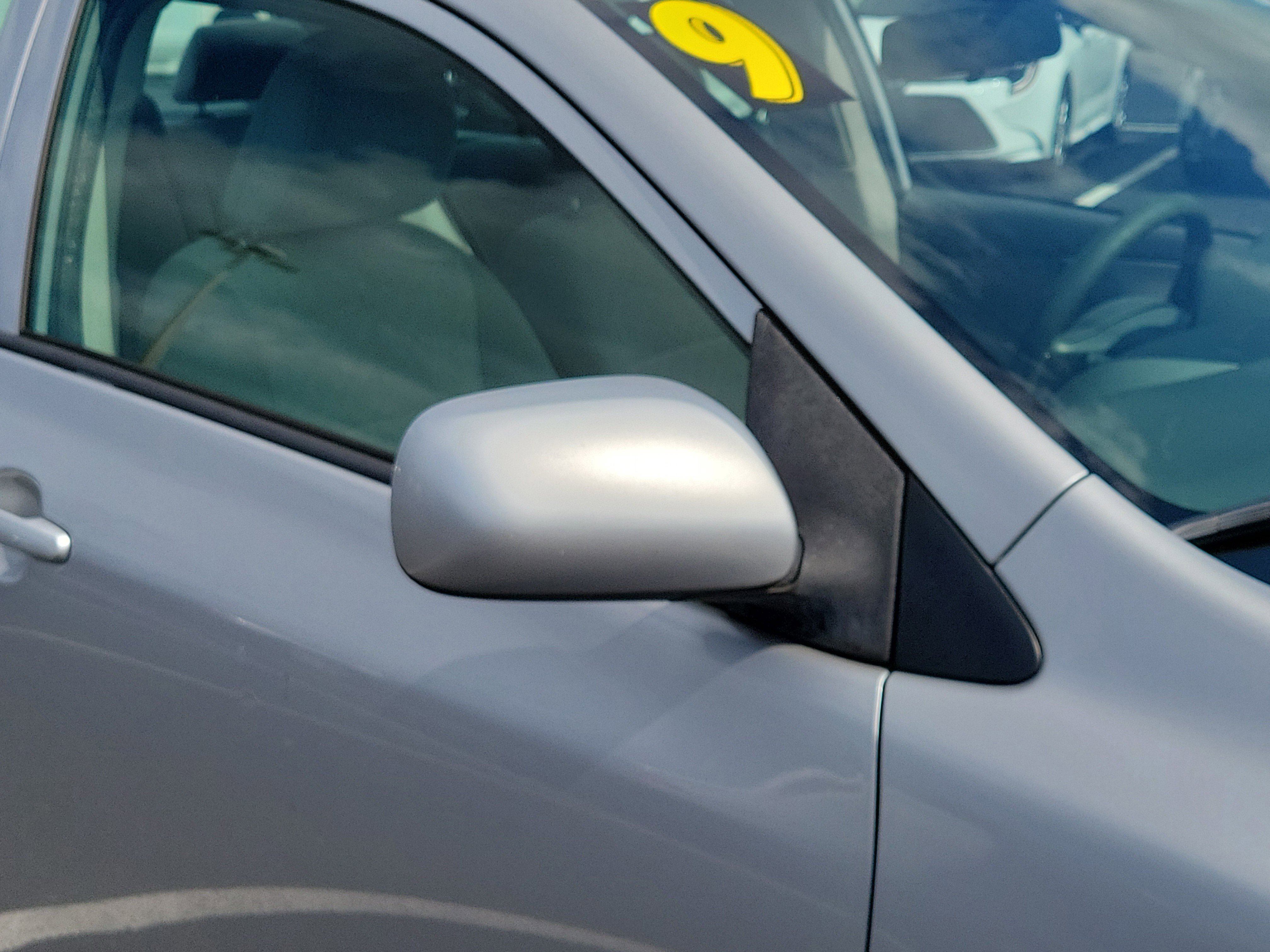 Used 2009 Toyota Corolla LE FWD image 9