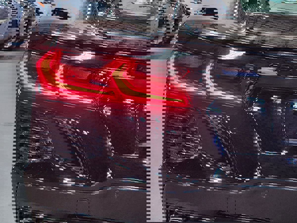 Used 2024 Chevrolet Corvette Stingray Coupe w/ 1LT image 20