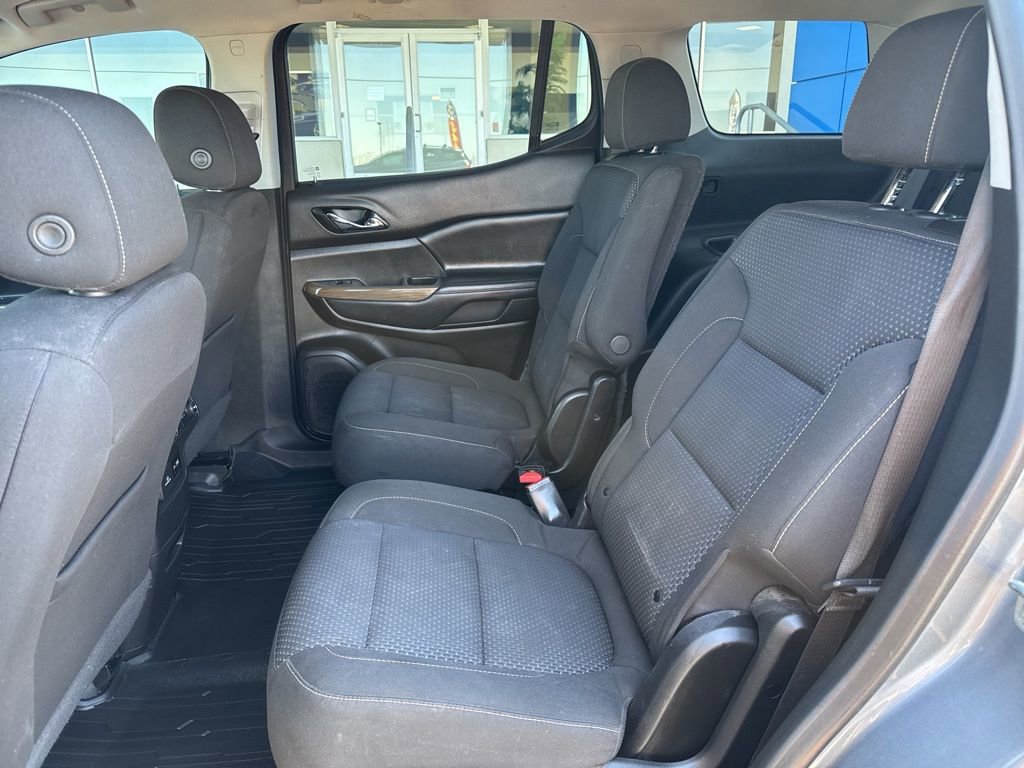 Used 2021 GMC Acadia SLE w/ Driver Convenience Package image 23