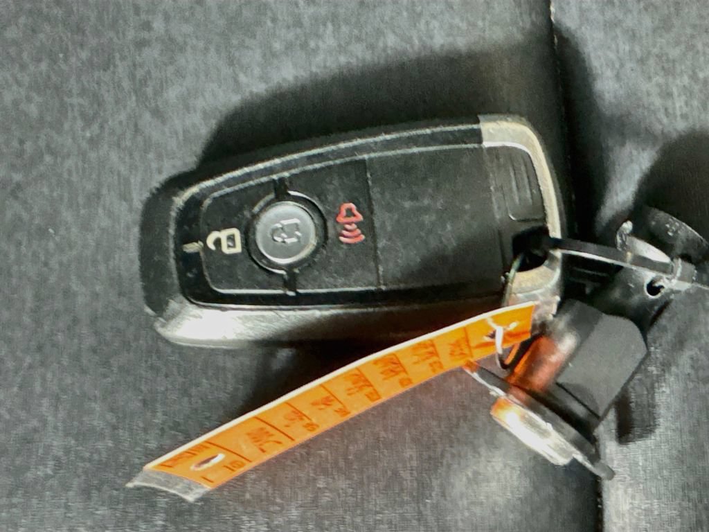 Used 2022 Ford Bronco Badlands AWD/4WD image 32