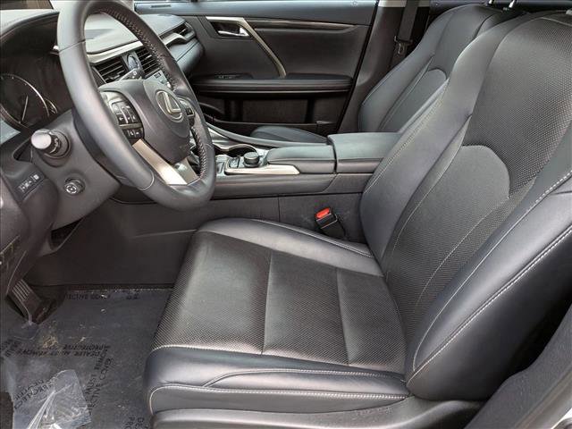 Used 2019 Lexus RX 350 AWD image 17