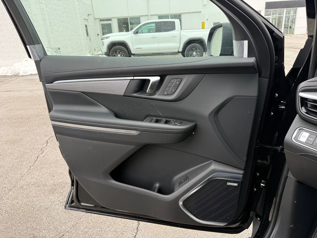 New 2026 Buick Enclave Preferred w/ Power Package image 23