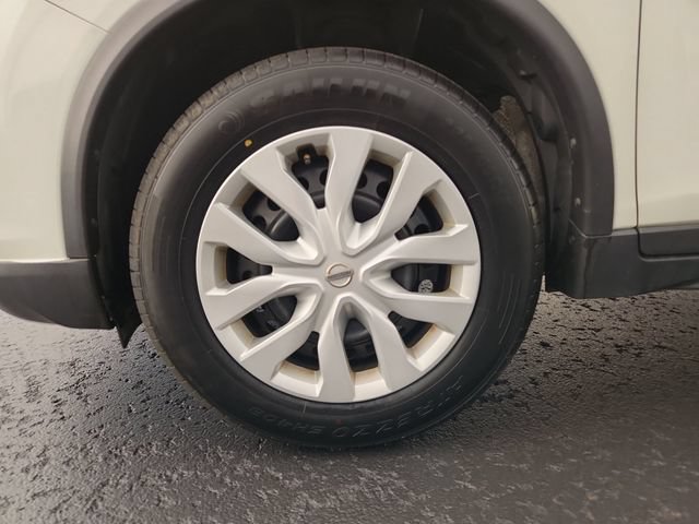 Used 2019 Nissan Rogue S AWD/4WD image 25