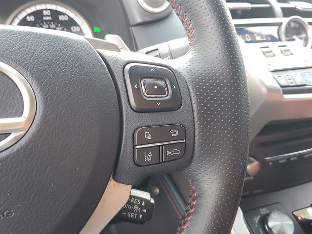 Used 2020 Lexus NX 300 F Sport image 48