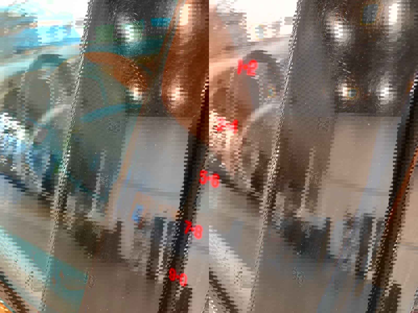 Used 2020 Ford Fusion SE AWD/4WD image 10