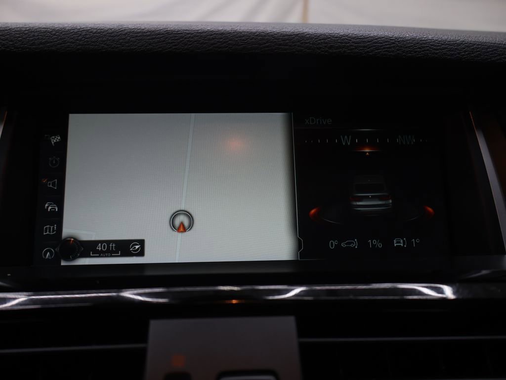 Used 2018 BMW X4 M40i image 23