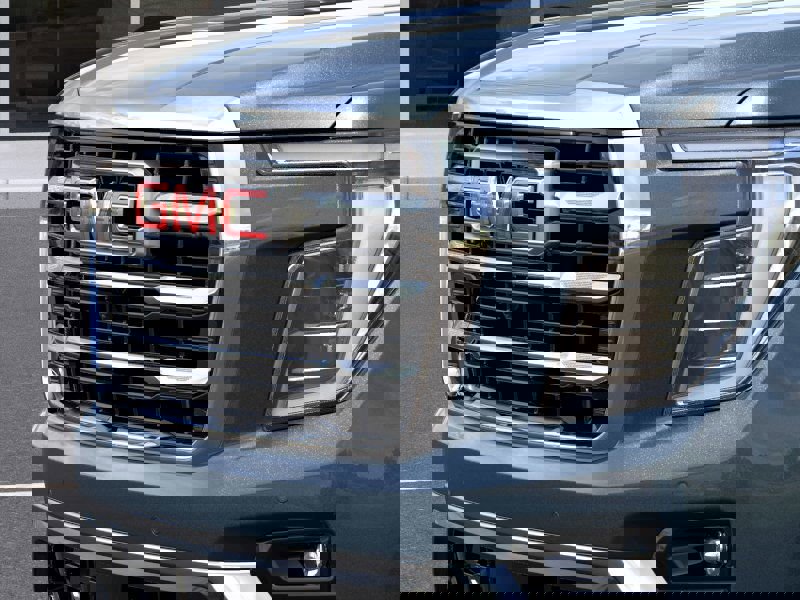 New 2026 GMC Yukon Elevation image 13