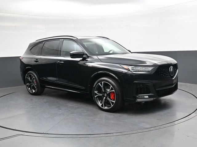 New 2026 Acura MDX Type S w/ Advance Package AWD/4WD image 2