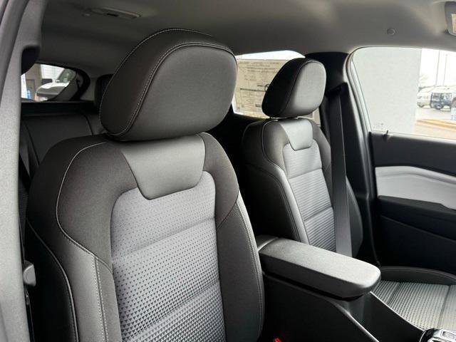 New 2026 Chevrolet Trax LT w/ LT Convenience Package image 26