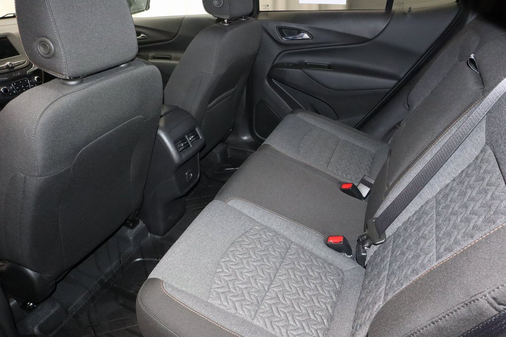 Used 2024 Chevrolet Equinox LT w/ LPO, Floor Liner Package image 20