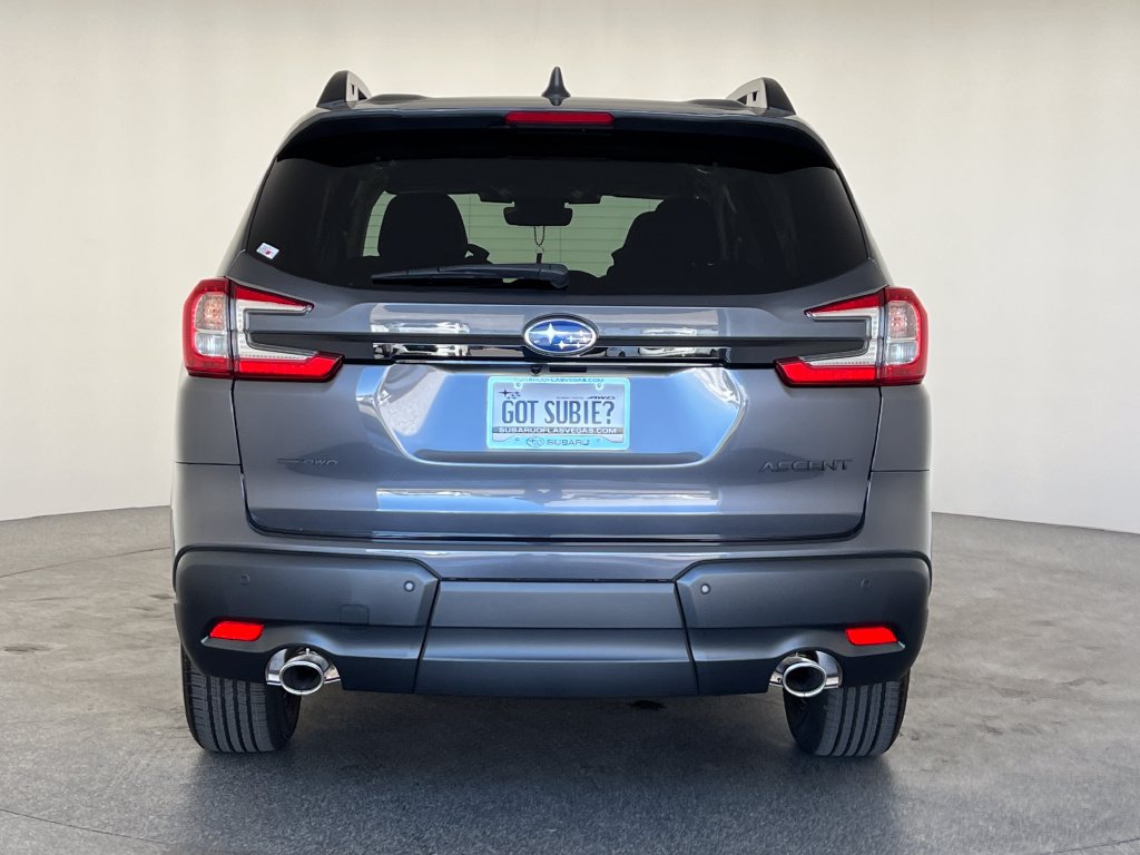 New 2027 Subaru Ascent Premium AWD/4WD image 5