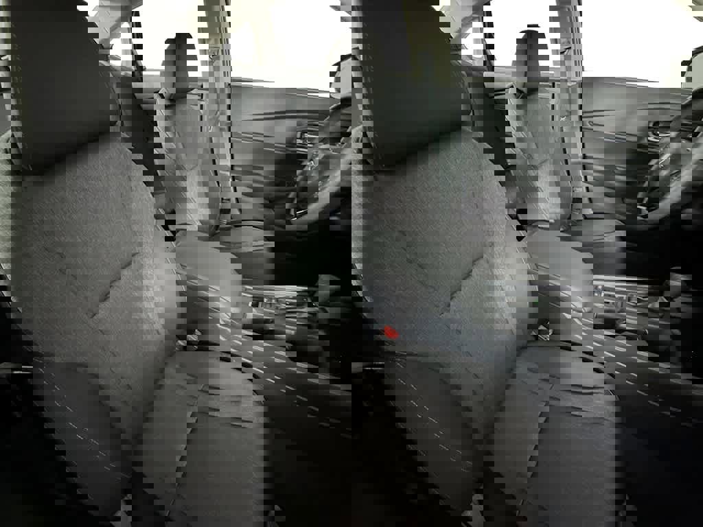 New 2026 Honda Accord SE image 27