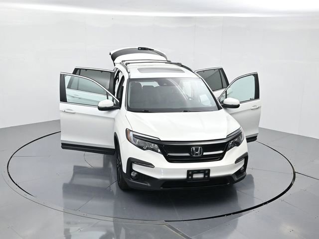Used 2022 Honda Pilot Special Edition image 48
