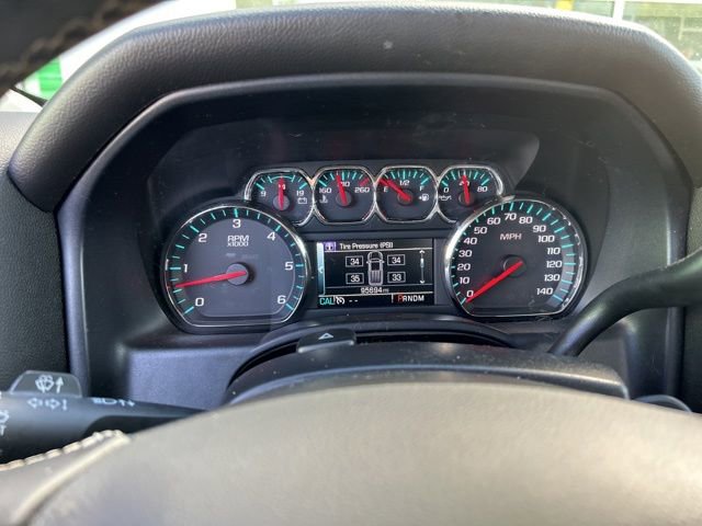 Used 2015 Chevrolet Silverado 1500 LT w/ All Star Edition image 24