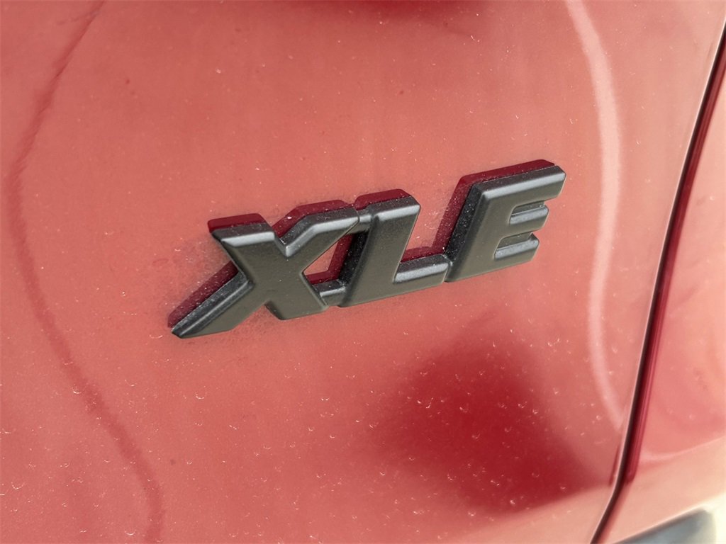 Used 2024 Toyota RAV4 XLE Premium image 14