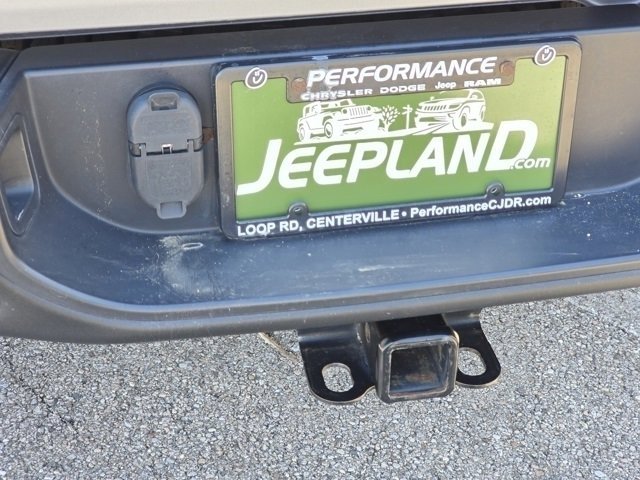 Used 2020 Jeep Gladiator Rubicon image 22