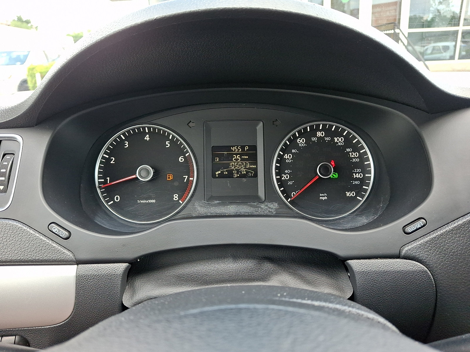Used 2013 Volkswagen Jetta SE FWD image 18