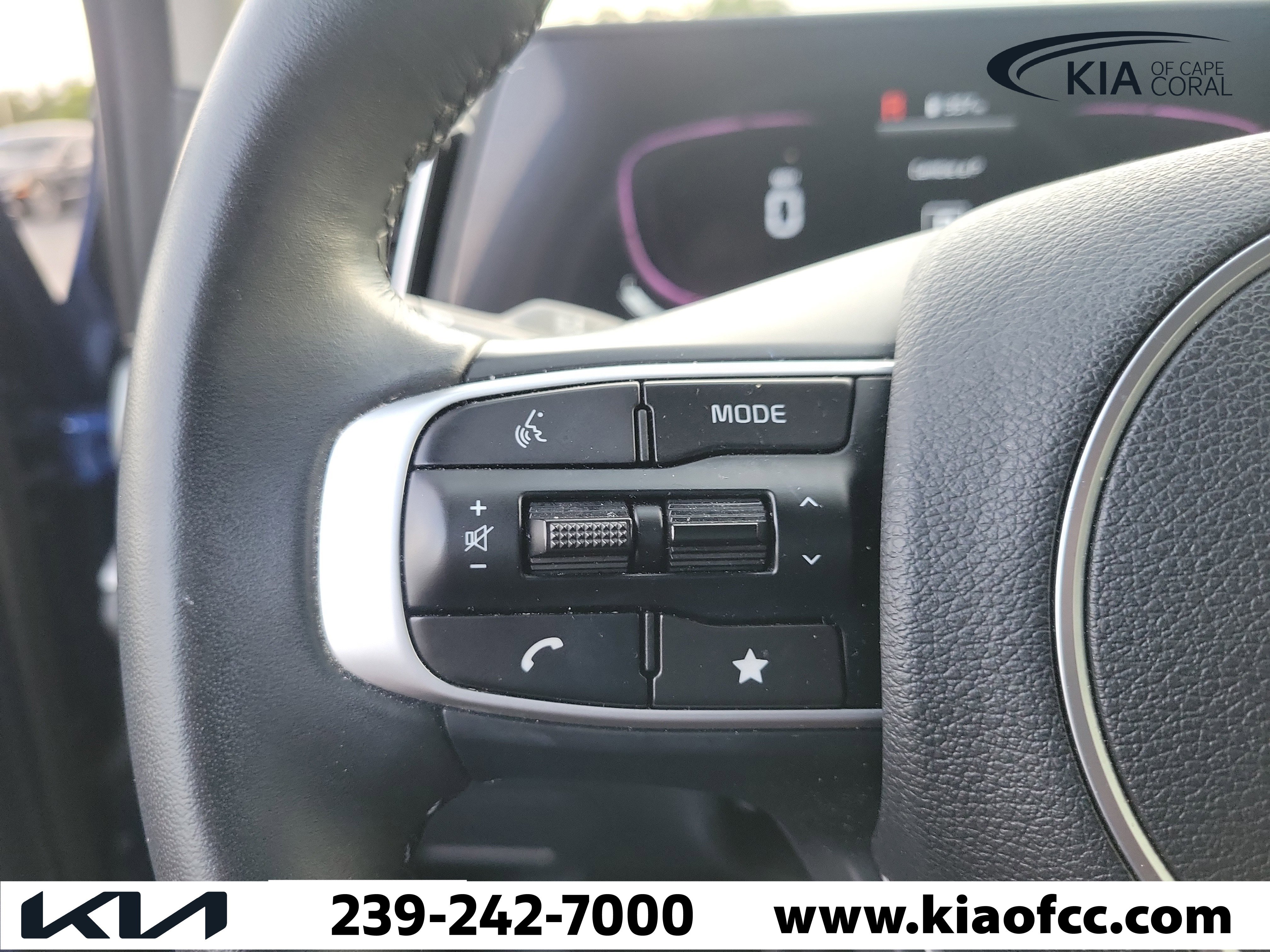 Certified 2024 Kia Sportage EX FWD image 31
