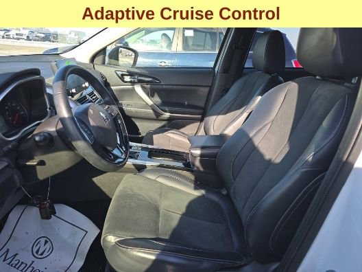 Used 2024 Mitsubishi Eclipse Cross SE image 10