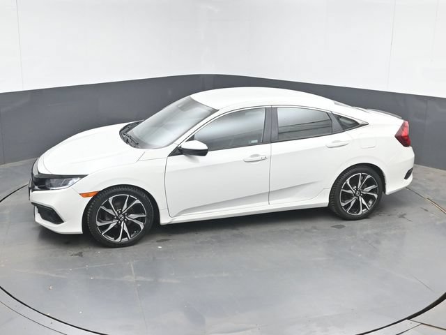 Used 2019 Honda Civic Sport image 31